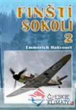 Finští sokoli 2 - książka