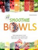 Fit Smoothies Bowls - książka