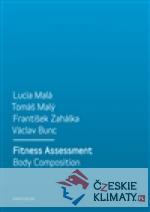 Fitness Assessment. Body Composition - książka
