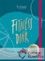 Fitness diář 20121 - książka