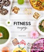Fitness recepty - książka