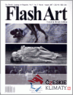 Flash Art 5/2007 - książka