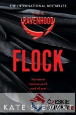 Flock - książka