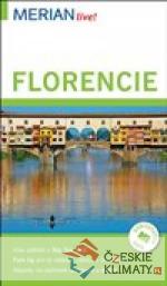 Florencie - Merian Live! - książka