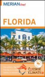 Florida - Merian Live! - książka