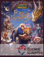 Folk and Fairy Tales of Azeroth - książka