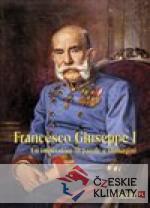 Francesco Giuseppe I - książka