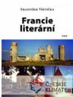 Francie literární - książka