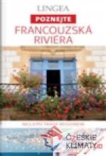 Francouzská Riviera - Poznejte - książka