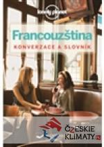 Francouzština - konverzace a slovník - książka