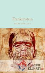 Frankenstein - książka