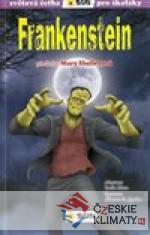 Frankenstein (edice Světová četba pro školáky) - książka
