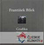 František Bílek - grafika - książka