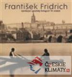 František Fridrich - książka
