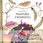 František z kompostu - książka