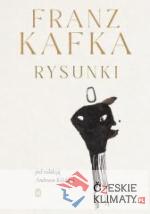 Franz Kafka. Rysunki - książka