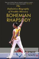 Freddie Mercury: The Definitive Biography - książka