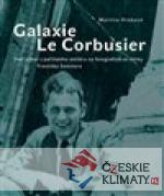 Galaxie Le Corbusier - książka