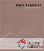 Garik Avanesian - książka