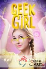 Geek Girl - książka