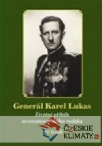 Generál Karel Lukas - książka