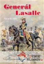 Generál Lasalle - książka