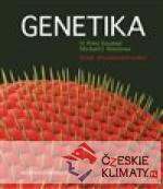 Genetika - książka