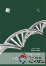 Genetika v klinické praxi V. - książka
