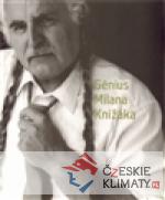 Génius Milana Knížáka - książka