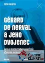 Gérard de Nerval a jeho dvojenec - książka