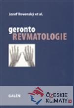Gerontorevmatologie - książka
