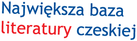 największa baza literatury czeskiej i słowackiej
