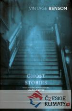 Ghost Stories - książka