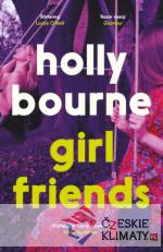 Girl Friends - książka
