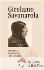 Girolamo Savonarola - książka