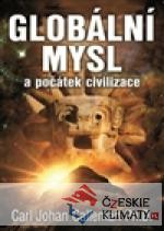 Globální mysl a počátek civilizace - książka