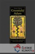Gnostický Adam - książka