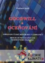 Goodwill a oceňování - książka