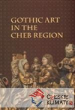 Gothic Art in The Cheb Region - książka