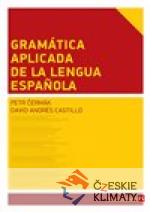 Gramática aplicada de la lengua espanola - książka