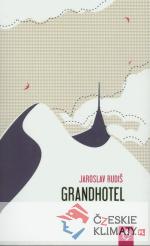 Grandhotel - książka
