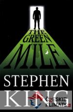 Green Mile - książka