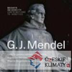 Gregor Johann Mendel - książka