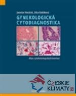 Gynekologická cytodiagnostika - książka