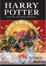 Harry Potter and the Deathly Hallows - książka
