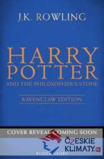 Harry Potter and the Philosopher´s Stone - książka