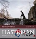 Hastrman - książka