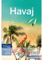 Havaj - Lonely Planet - książka