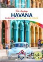 Havana - książka