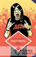 Heavy metal - książka